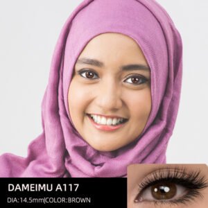 A117 14.5 brown
